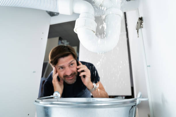 Best Same-Day Plumbing Service  in San Jacinto, CA