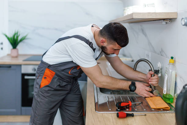 Best Emergency Plumbing Repair  in San Jacinto, CA