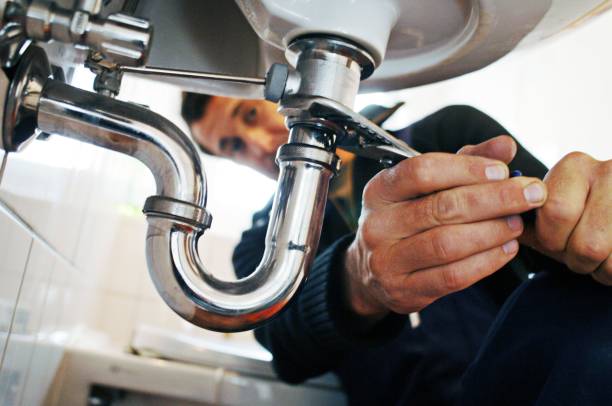 Best Plumbing Installation Services  in San Jacinto, CA