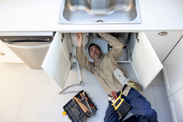 Best Emergency Plumber  in San Jacinto, CA