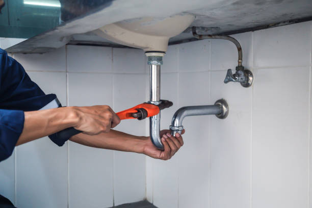 Best Residential Plumbing Services  in San Jacinto, CA