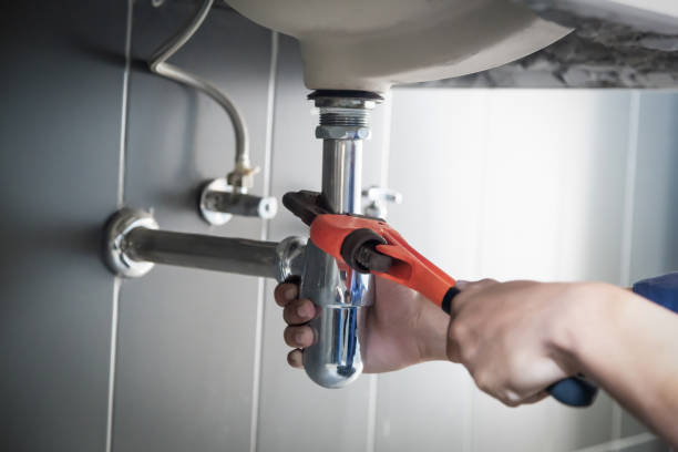 Professional Plumbing in San Jacinto, CA